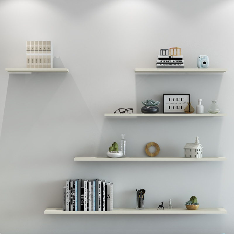 Wall-Mounted Shelf - Image 4