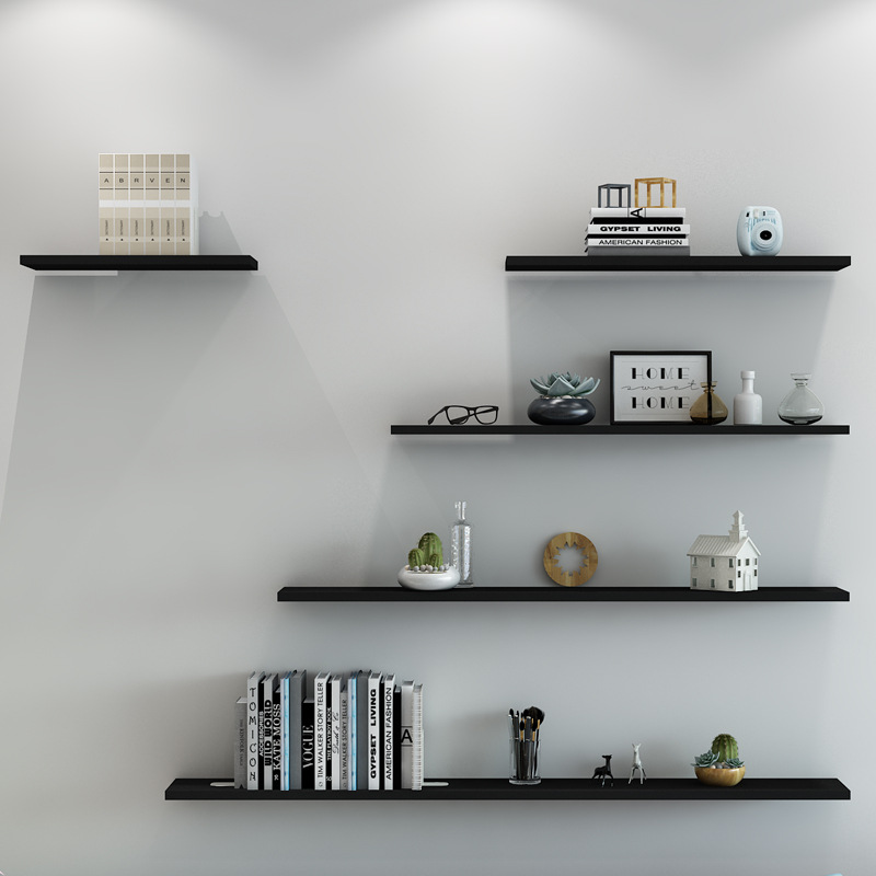Wall-Mounted Shelf - Image 5