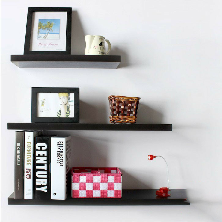 Wall-Mounted Shelf - Image 2