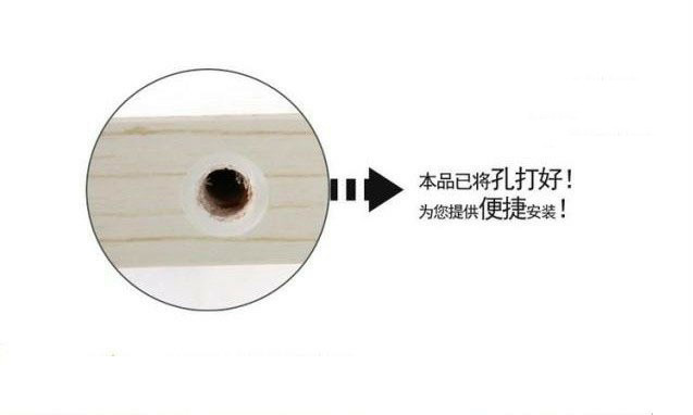 Wall-Mounted Shelf - Image 7