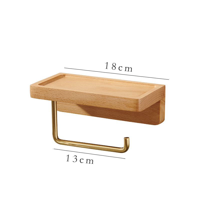 Tissue holder(order note: specify the size and color) - Image 5