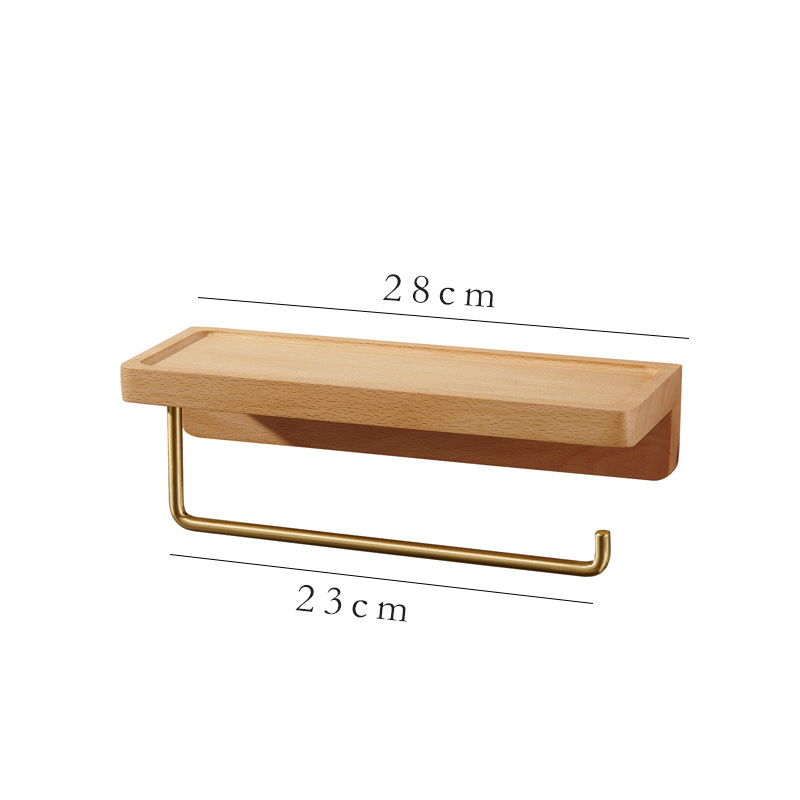 Tissue holder(order note: specify the size and color) - Image 4